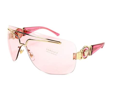 versace pink frames|Versace clear frame eyeglasses.